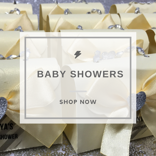 New Baby / Shower / Christening